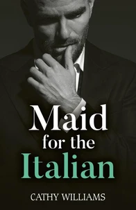 Maid For The Italian