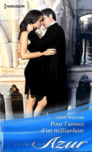 Pour l'amour d'un milliardaire
