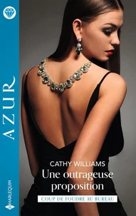 Une outrageuse proposition