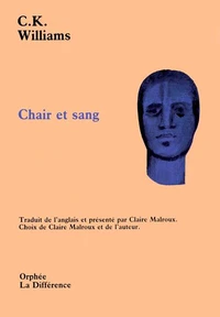 Chair et sang