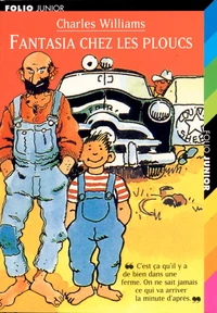 Fantasia Chez Les Ploucs