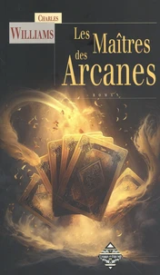 Les Maîtres des Arcanes