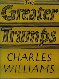 The Greater Trumps