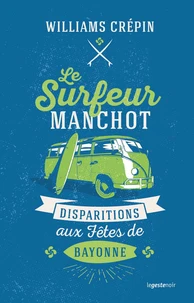 Le Surfeur manchot