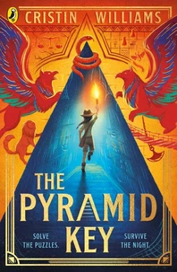 The Pyramid Key