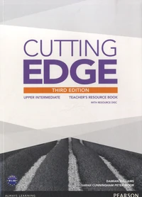 Cutting Edge Upper Intermediate B1-B2