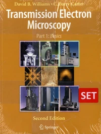 Transmission Electron Microscopy