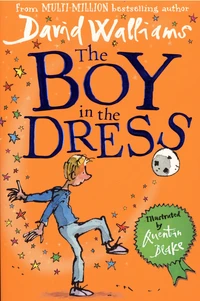 The Boy in the Dress