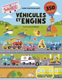 Véhicules et engins