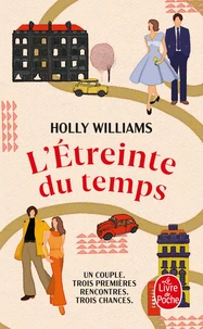 L'étreinte du temps