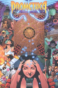 Promethea Tome 3