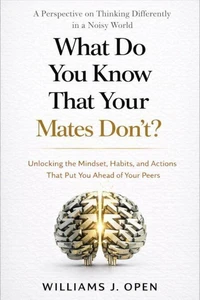 What Do  You Know  That Your  Mates Don’t?