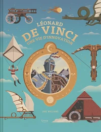 Léonard de Vinci