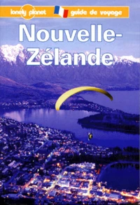 Nouvelle-Zelande. 2eme Edition 1996