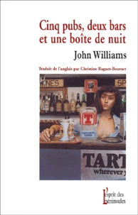 Cinq Pubs, Deux Bars Et Une Boite De Nuit