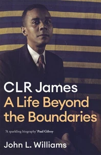 CLR James