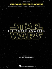 Star wars: episode VII-the force awakens