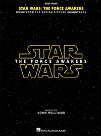 Star Wars: The Force Awakens