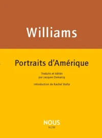 Portraits d'Amérique