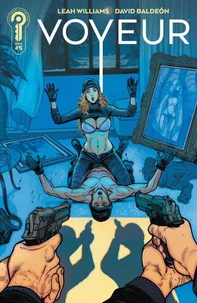 Voyeur #5