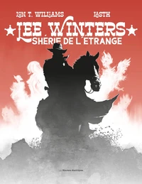 Lee Winters