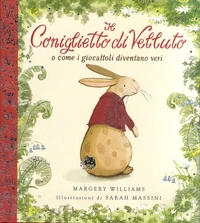 Il Coniglietto di Velluto