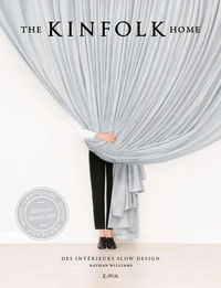 The Kinfolk Home