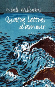Quatre lettres d'amour