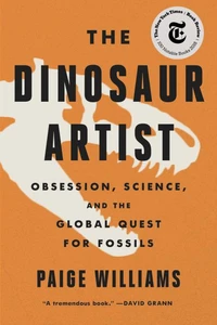 The Dinosaur Artist
