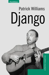Django Reinhardt