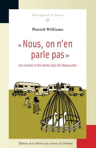 Nous, on n'en parle pas