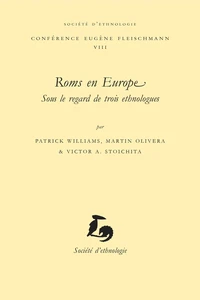 Roms en Europe