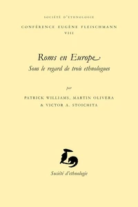 Roms en Europe