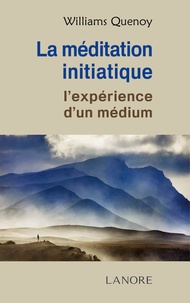 Alixetmika.fr La Méditation Initiatique - L'expérience d'un médium Image