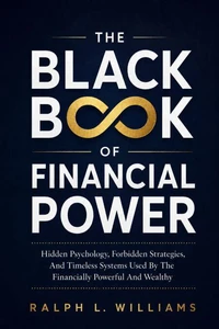 The Black Book of Financial Power