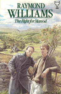 The Fight For Manod