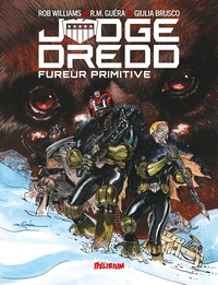 Judge Dredd