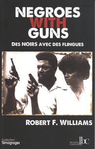 Negroes with guns