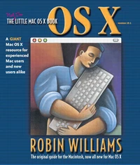 The Little Mac Os X Book: Version 10.1
