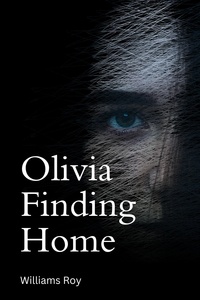  Williams Roy - Olivia - Finding Home.