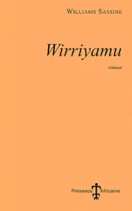 Wirriyamu
