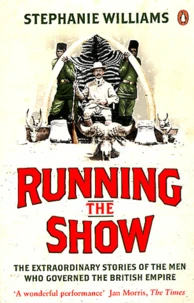 Running the Show
