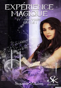 Expérience magique