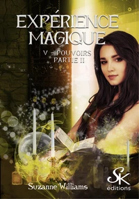 Expérience magique