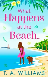 What Happens at the Beach...