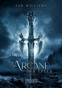 LeTrône du Dragon ; le Roi de l'Orage