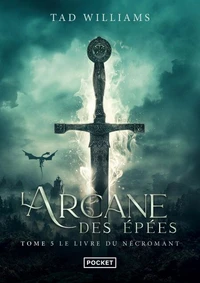Le livre du Nécromant
