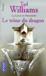 Le trône du dragon