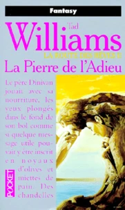 La pierre de l'adieu