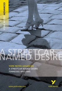 A Streetcar Named Desire